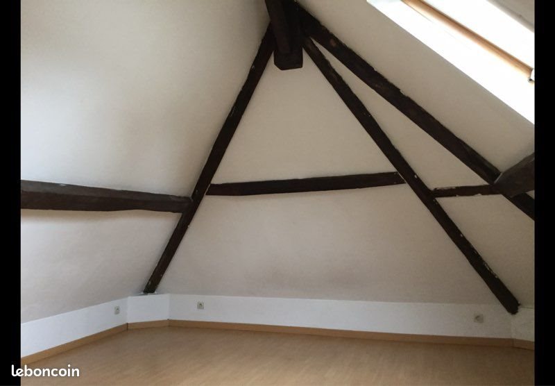Appartement à louer, 28m², Fontaine-le-Bourg