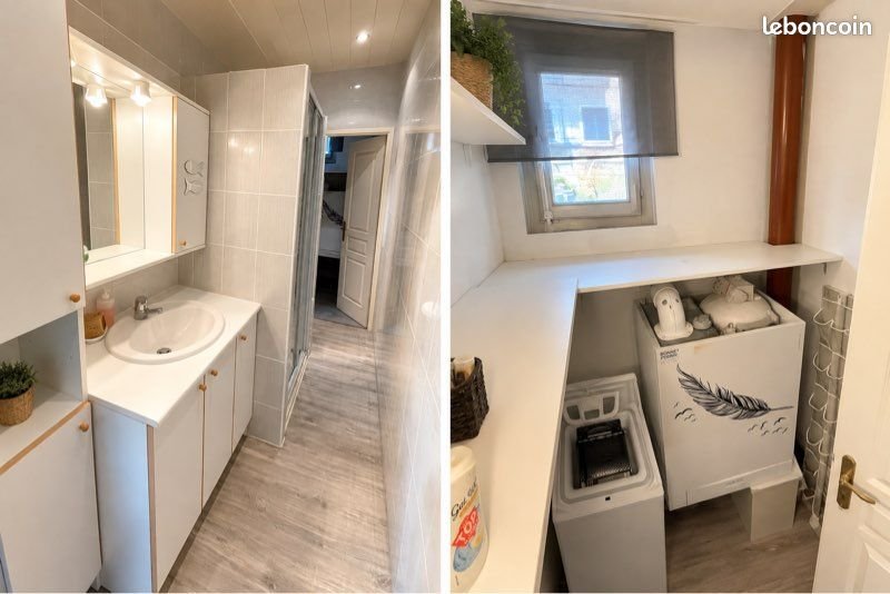 Appartement à vendre, 33m², Morteau