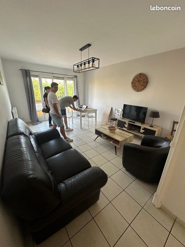 Appartement à louer, 85m², Rodez