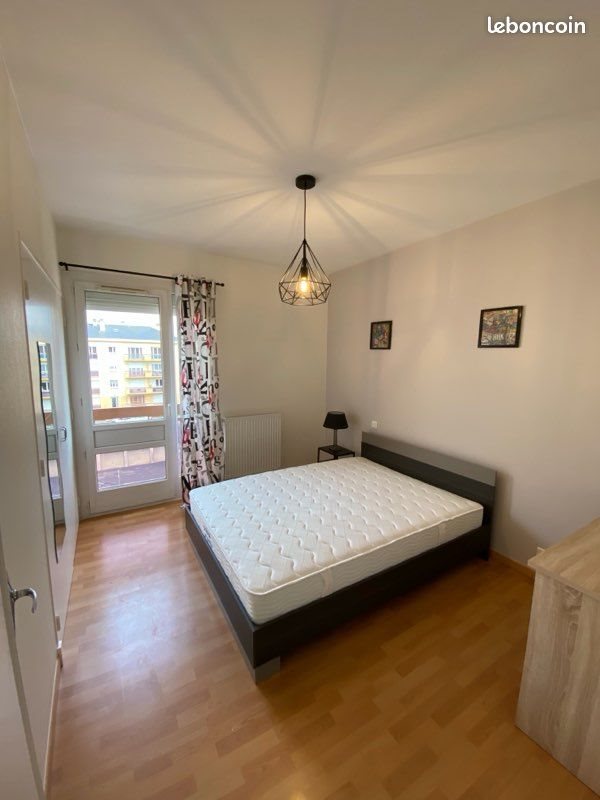 Appartement à louer, 85m², Rodez