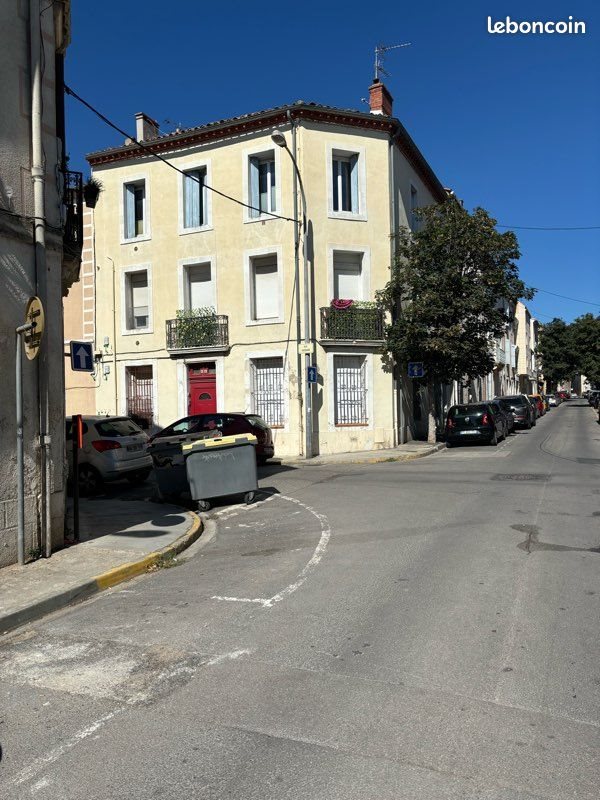 Appartement à louer, 40m², Narbonne
