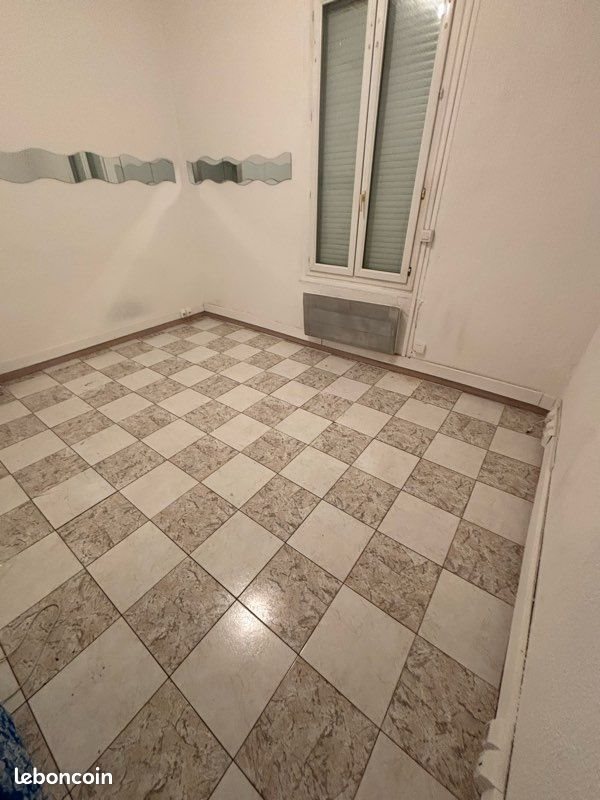 Appartement à louer, 40m², Narbonne