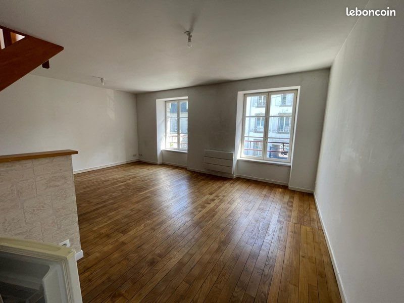 Appartement à louer, 55m², Quimper
