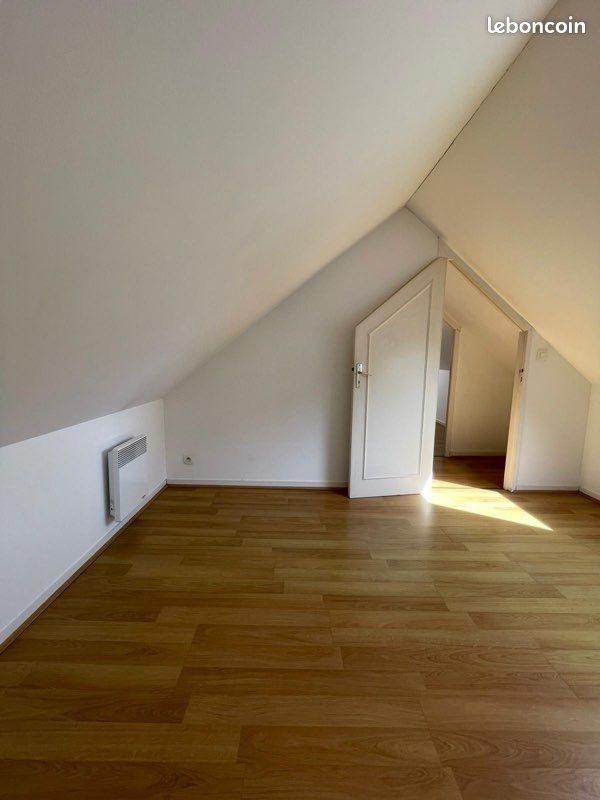 Appartement à louer, 55m², Quimper