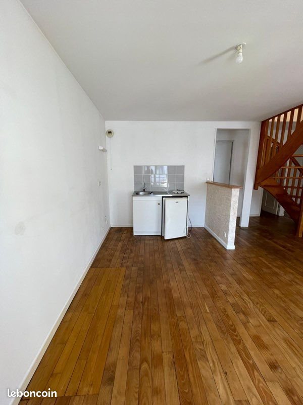 Appartement à louer, 55m², Quimper
