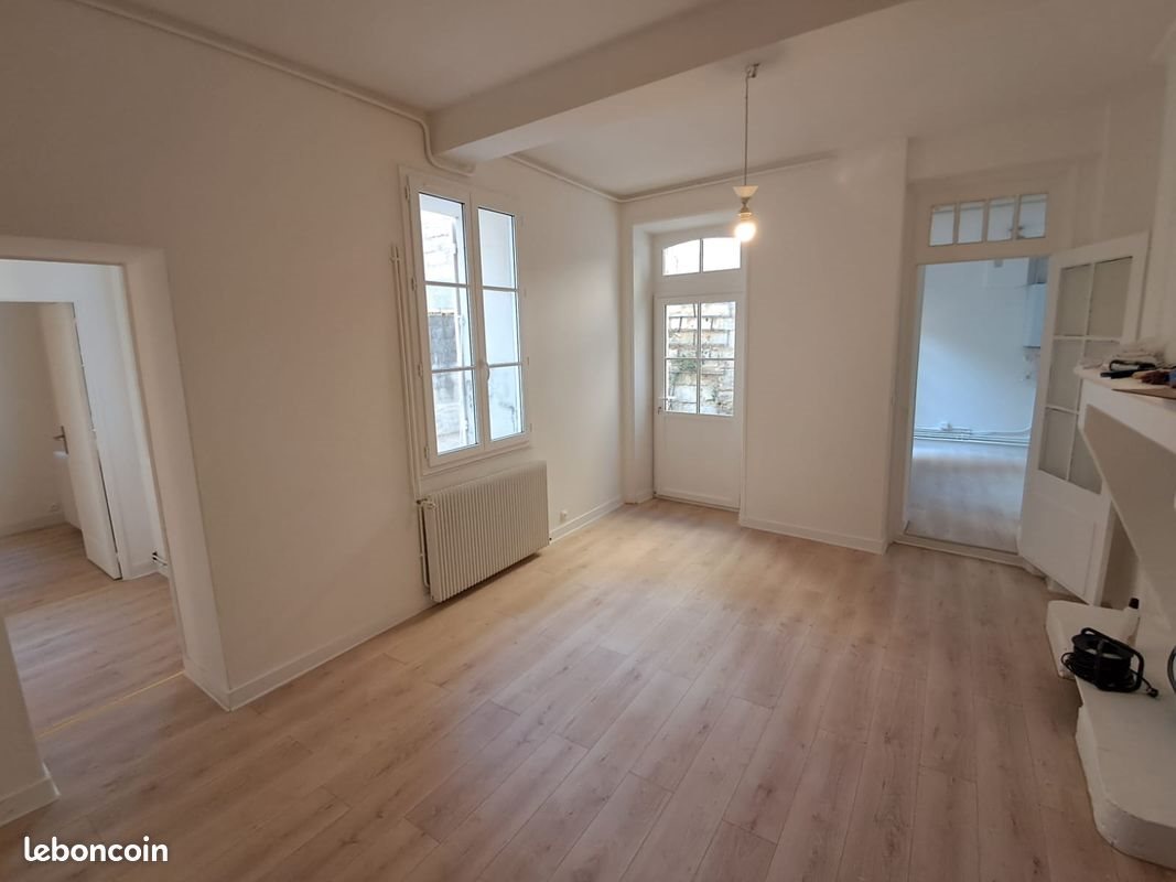 Appartement à louer, 66m², Libourne