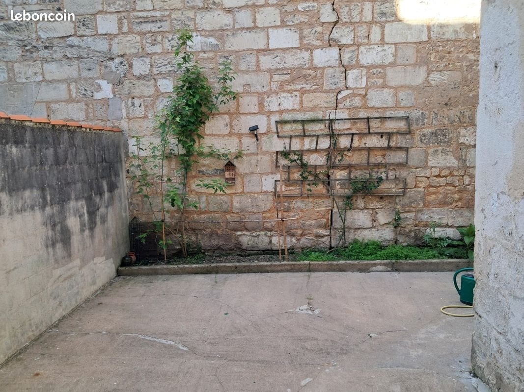 Appartement à louer, 66m², Libourne