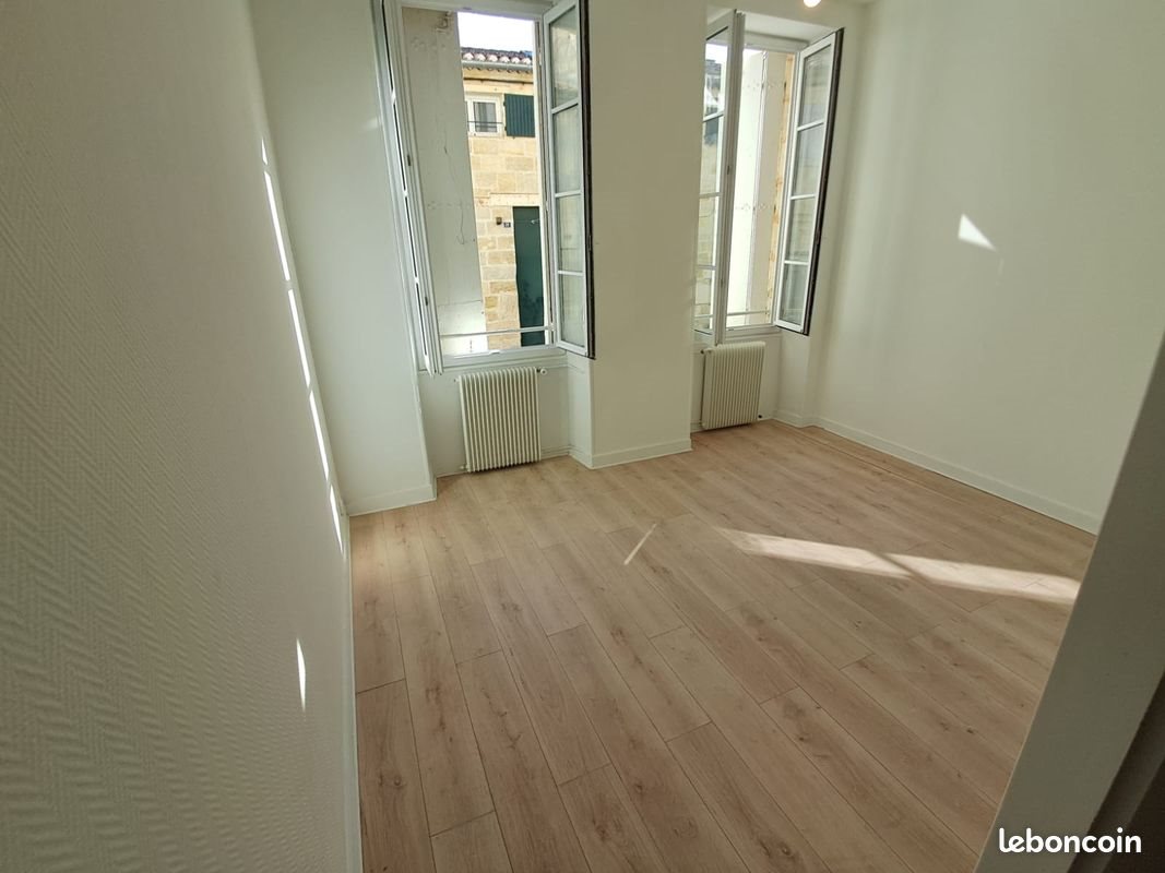 Appartement à louer, 66m², Libourne
