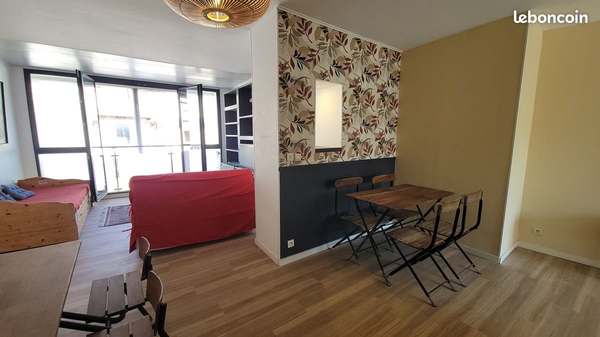 Appartement à louer, 60m², La Baule-Escoublac