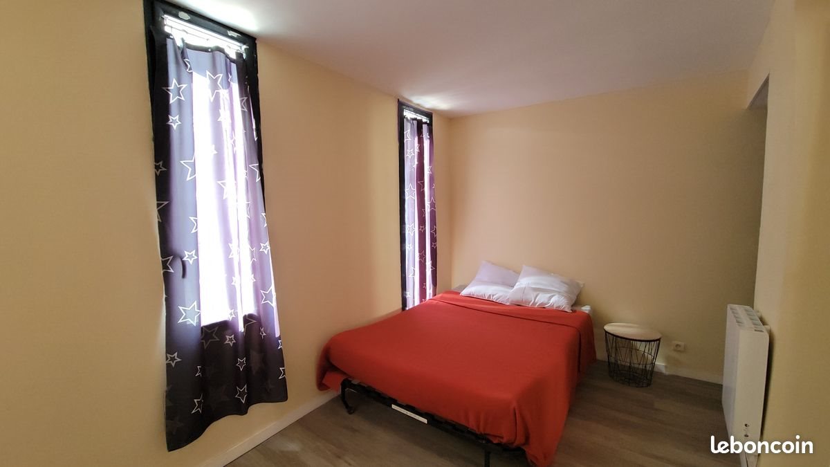 Appartement à louer, 60m², La Baule-Escoublac