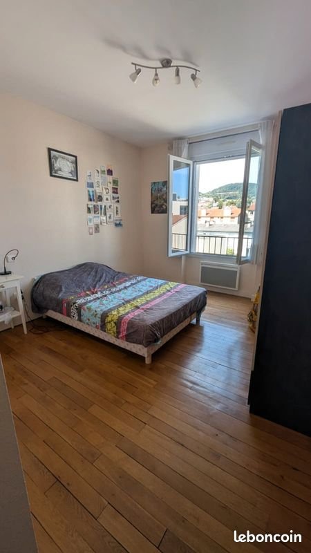Appartement à louer, 73m², Chamalières