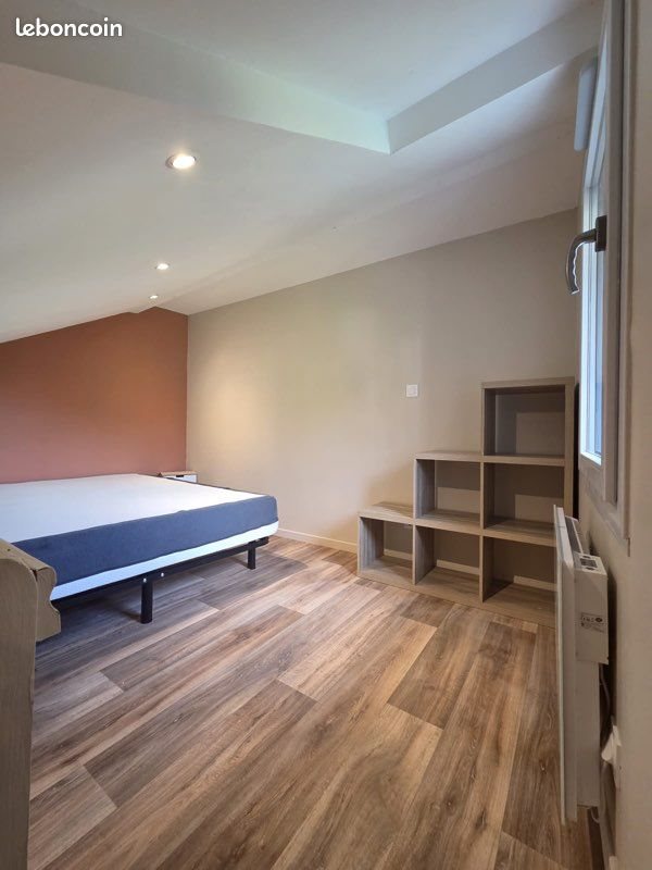 Appartement à louer, 42m², Poligny