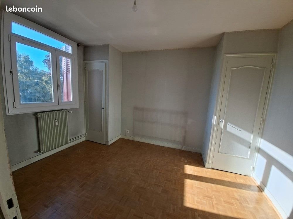 Appartement à vendre, 73m², Cran-Gevrier