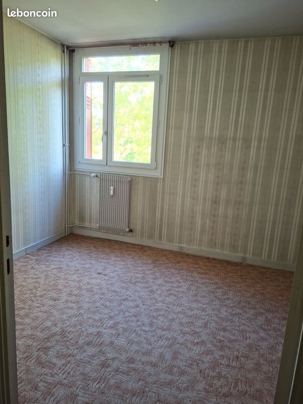 Appartement à vendre, 73m², Cran-Gevrier