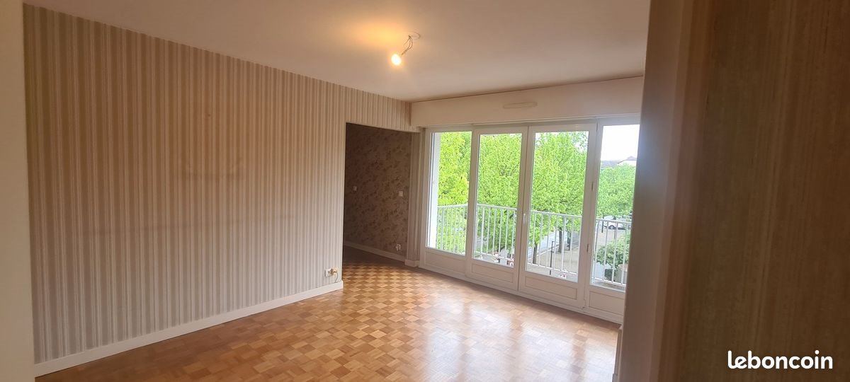 Appartement à vendre, 73m², Cran-Gevrier