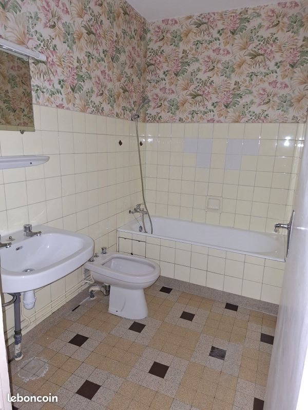 Appartement à vendre, 73m², Cran-Gevrier