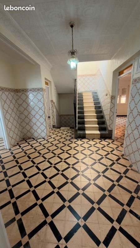 Maison à vendre, 100m², Villeneuve-Saint-Georges