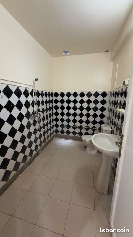 Maison à vendre, 100m², Villeneuve-Saint-Georges