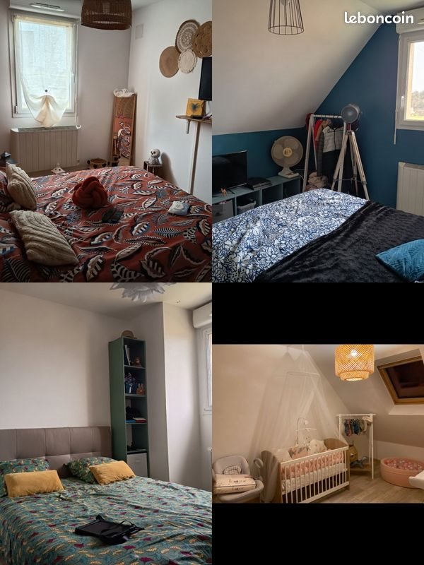 Maison à vendre, 905m², Nuillé-sur-Vicoin