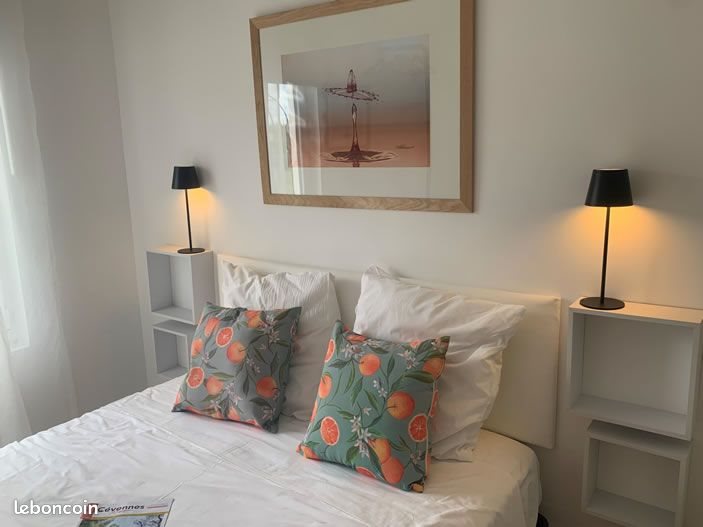 Maison à louer, 51m², Bagard
