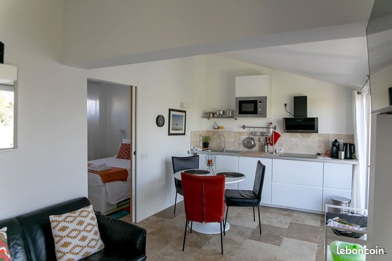 Maison à louer, 51m², Bagard