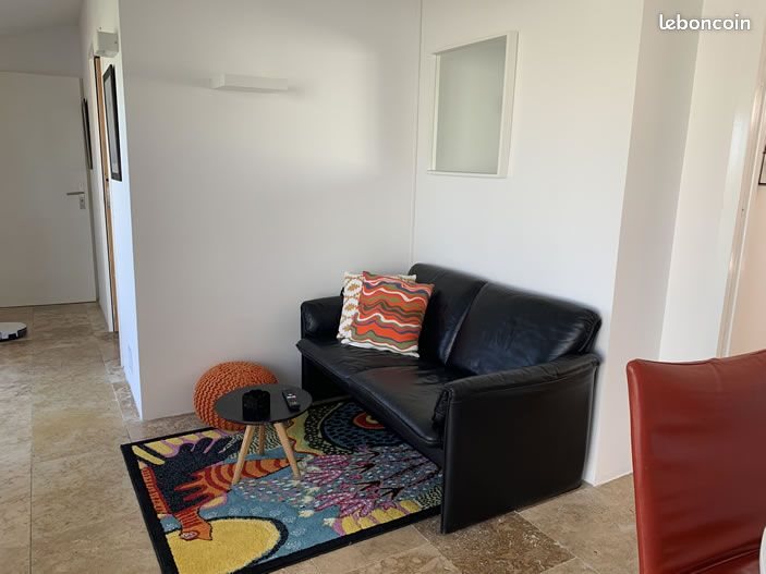 Maison à louer, 51m², Bagard