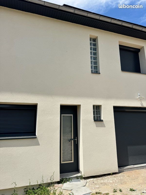 Maison à vendre, 170m², Le Vernet