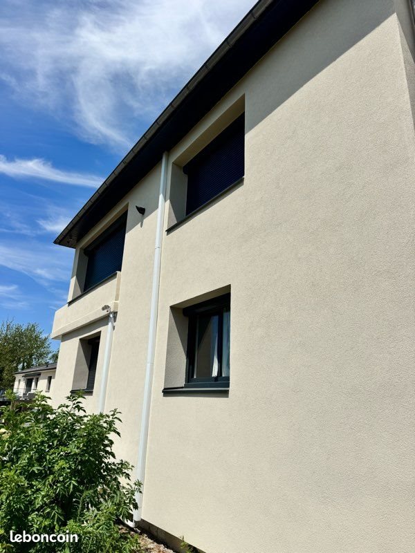 Maison à vendre, 170m², Le Vernet