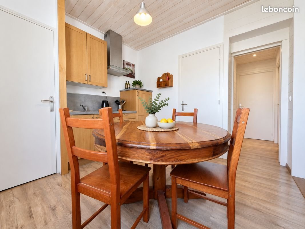 Appartement à louer, 33m², Grenoble