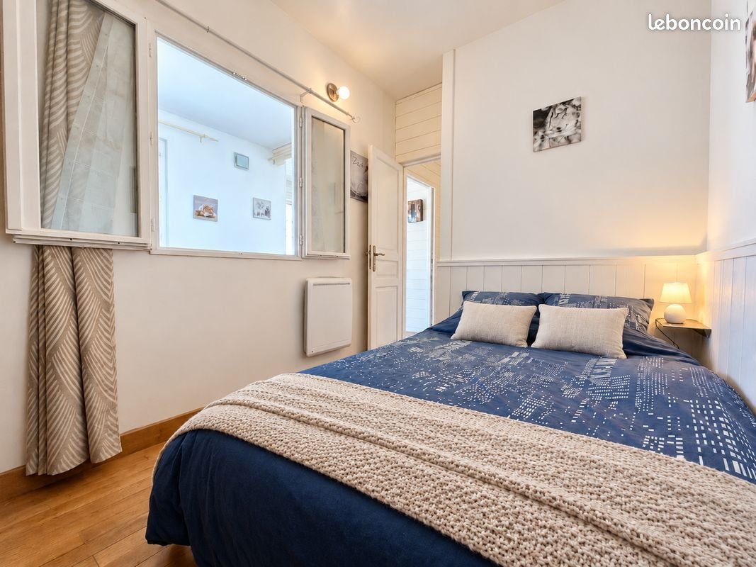 Appartement à louer, 33m², Grenoble