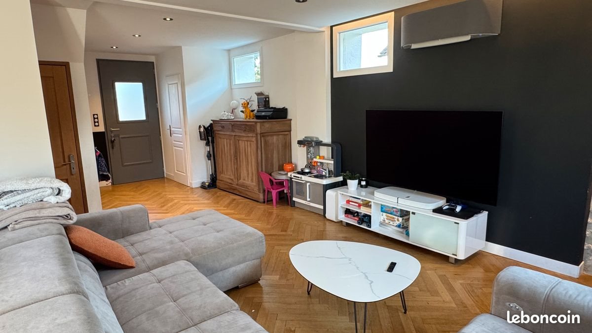 Maison à vendre, 120m², Chancelade