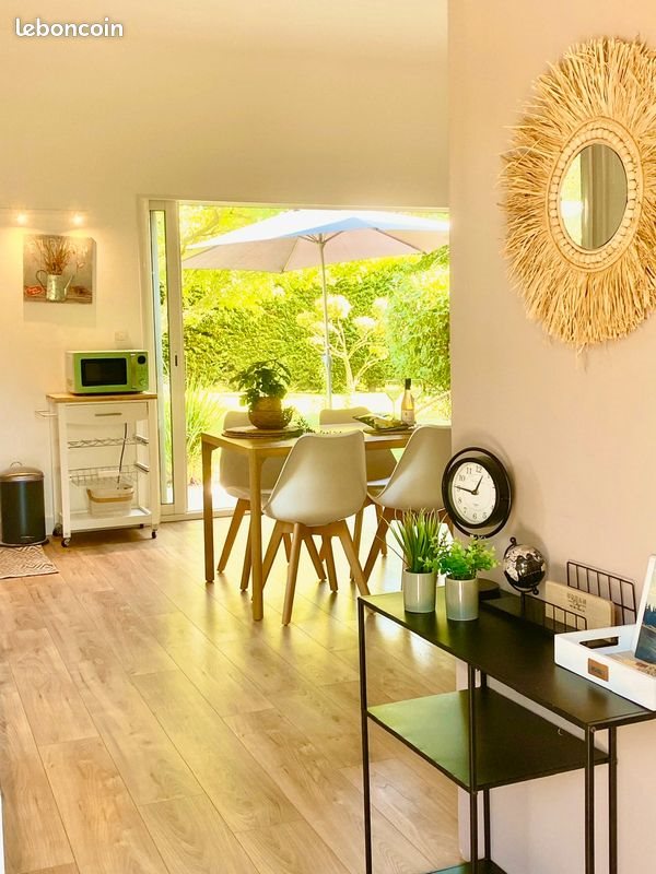 Maison à louer, 45m², Althen-des-Paluds