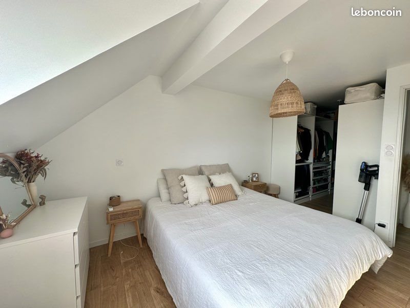 Appartement à louer, 80m², Le Creusot