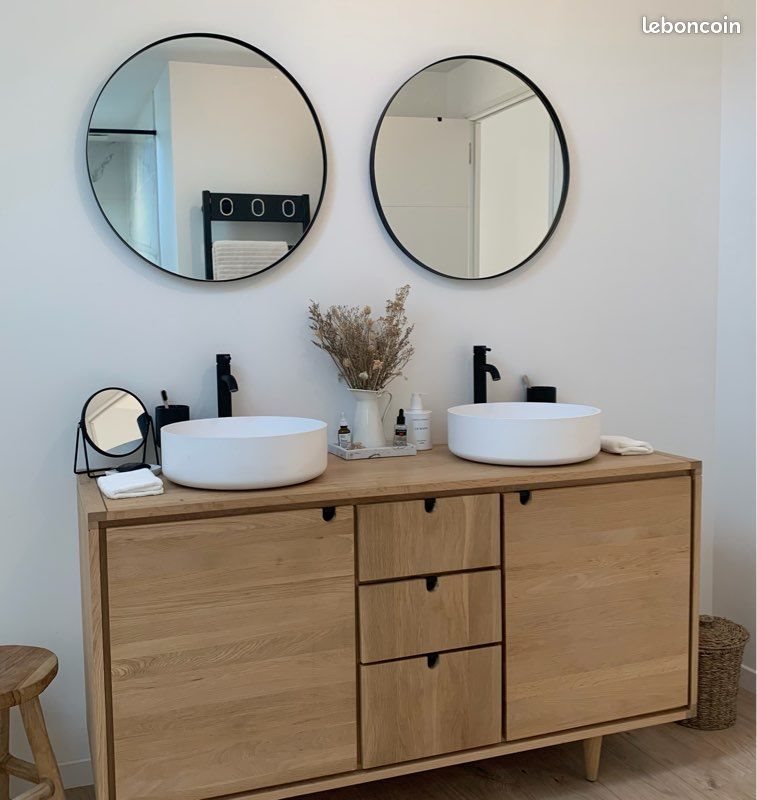 Appartement à louer, 80m², Le Creusot