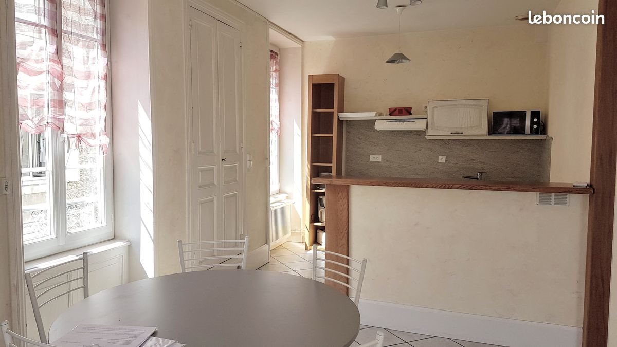 Appartement à louer, 66m², Clermont-Ferrand