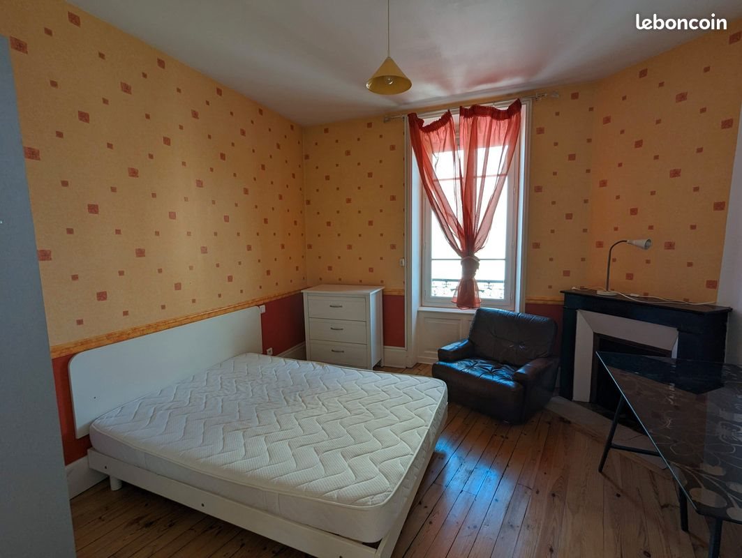 Appartement à louer, 66m², Clermont-Ferrand