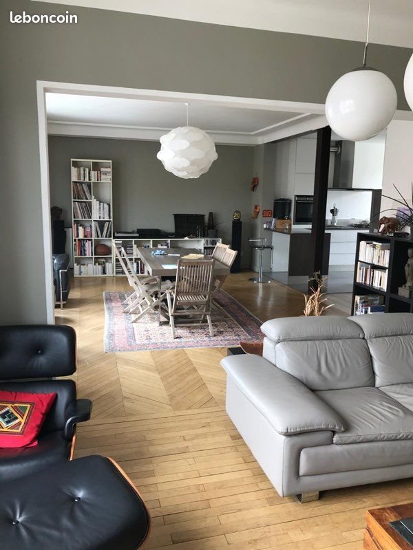 Maison à louer, 177m², Dunkerque