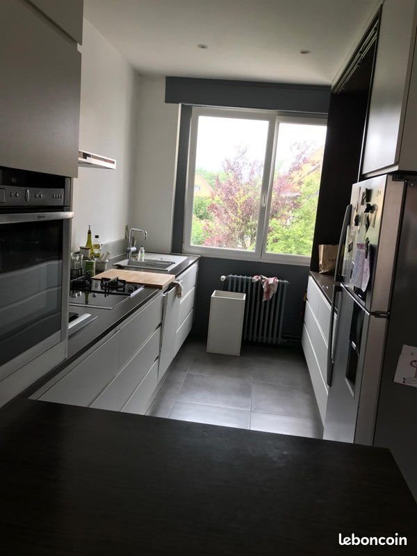 Maison à louer, 177m², Dunkerque
