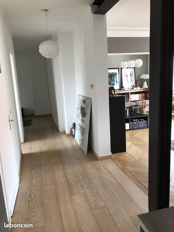 Maison à louer, 177m², Dunkerque