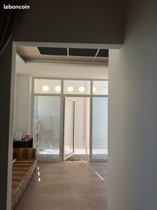 Appartement à louer, 40m², Vénissieux