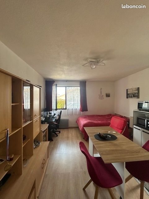 Appartement à vendre, 24m², Dax