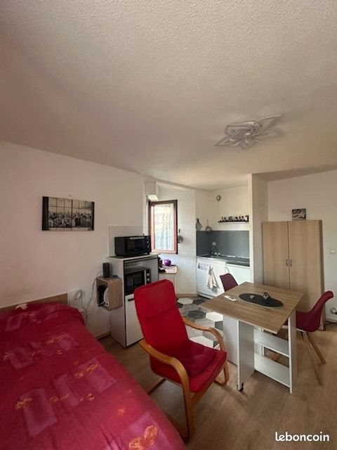 Appartement à vendre, 24m², Dax
