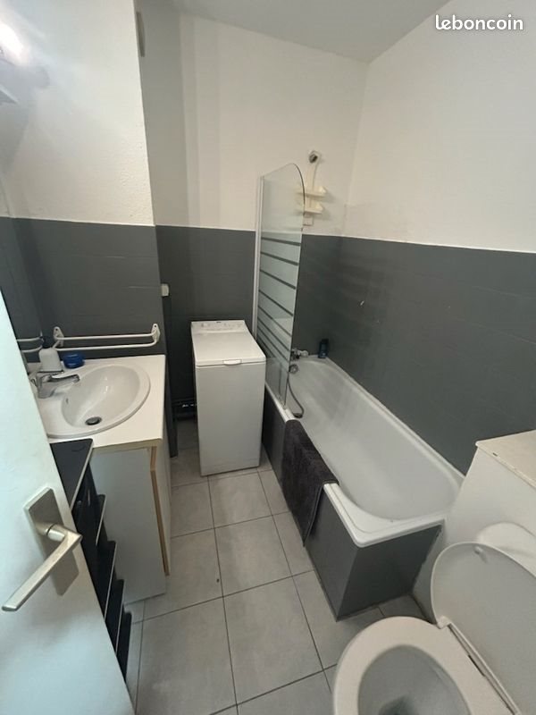 Appartement à vendre, 24m², Dax