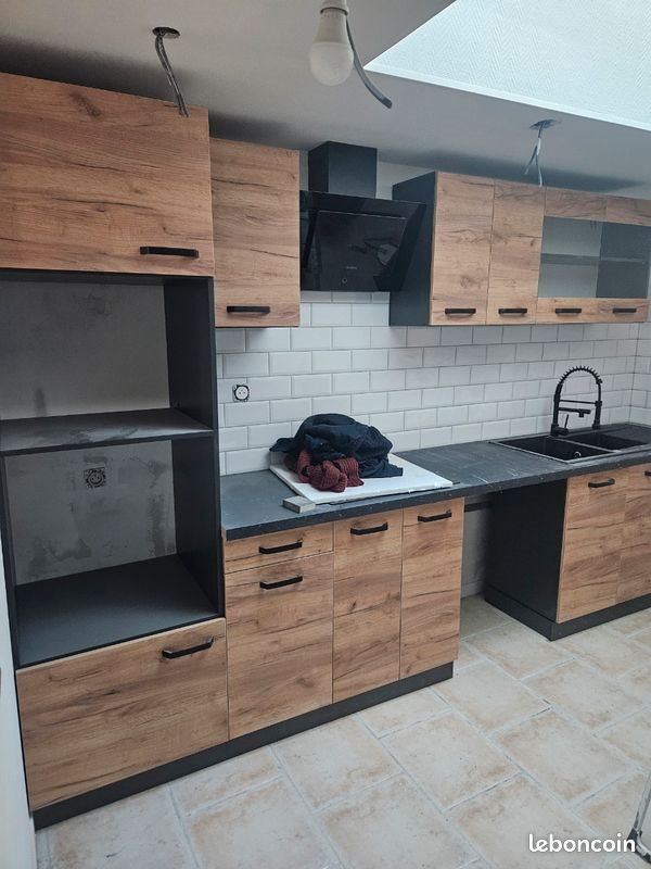 Maison à louer, 75m², Saint-Quentin