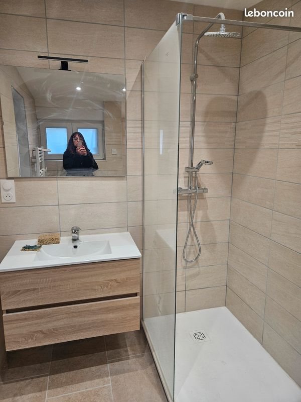 Maison à louer, 75m², Saint-Quentin