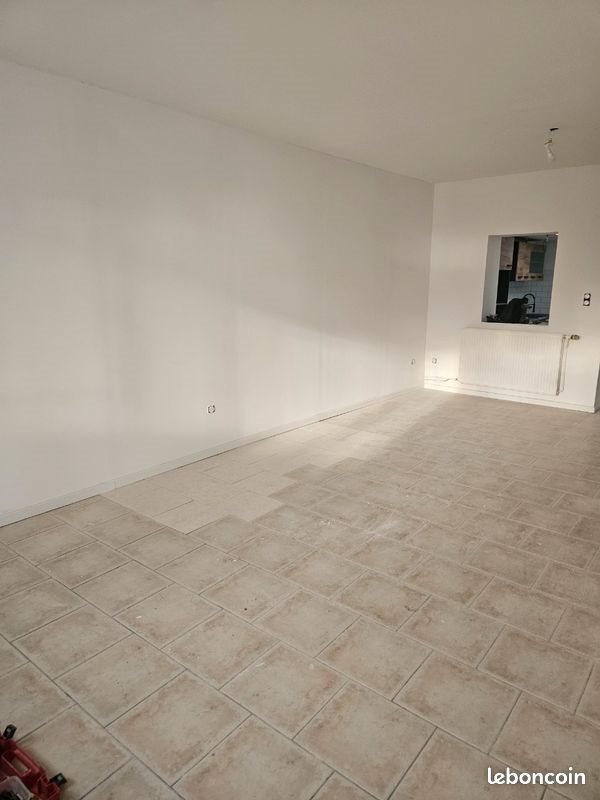 Maison à louer, 75m², Saint-Quentin
