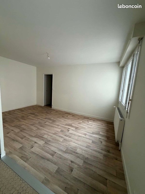 Appartement à louer, 40m², Nantes