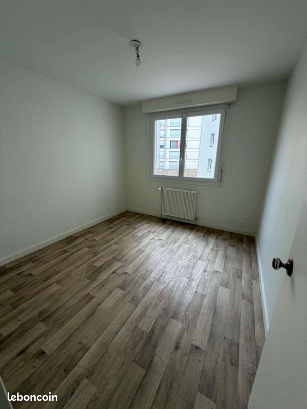 Appartement à louer, 40m², Nantes