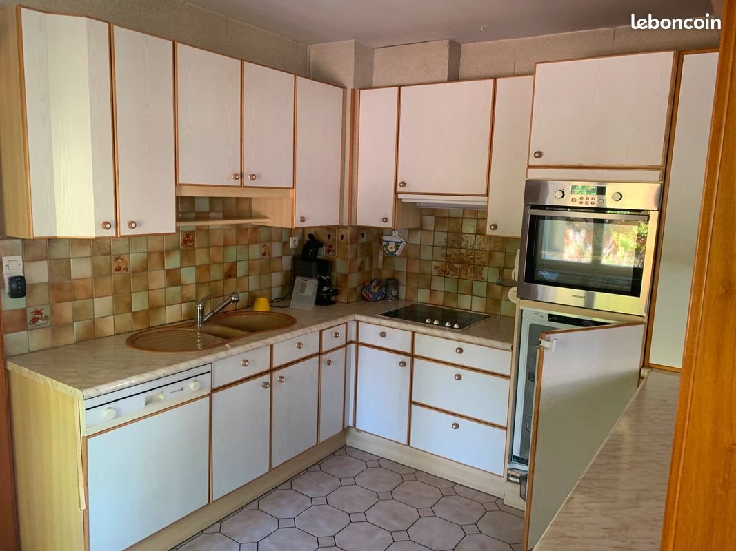 Maison à vendre, 190m², Michelbach-le-Haut