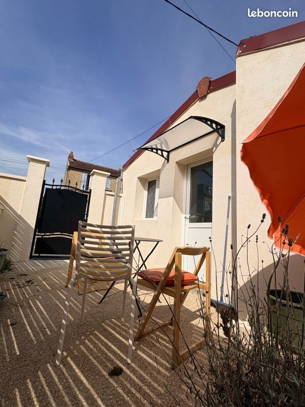 Appartement à louer, 20m², Auxerre